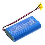 Cameron Sino CS-NR18650F2 Battery