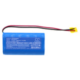 Cameron Sino CS-NR18650F2 Battery