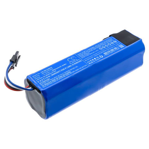 NARWAL J4 Battery 14.4V 6800mAh - Compatible Replacement