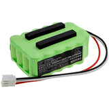 MANUSA Control Unit Battery 26.4V 600mAh - Compatible Replacement