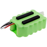 MANUSA Control Unit Battery 26.4V 600mAh - Compatible Replacement