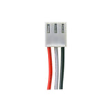 MANUSA Control Unit Battery 26.4V 600mAh - Compatible Replacement