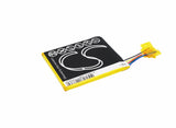 Fuhu NABIJR-NV5A Battery 3.7V 2350mAh - Compatible Replacement