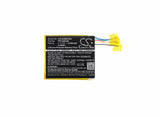 Fuhu NABIJR-NV5A Battery 3.7V 2350mAh - Compatible Replacement