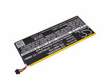 Nabi Dreamtab 8 Battery 3.7V 4700mAh - Compatible Replacement