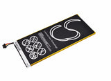 Nabi Dreamtab 8 Battery 3.7V 4700mAh - Compatible Replacement