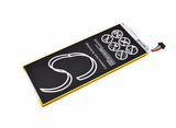 Nabi Dreamtab 8 Battery 3.7V 4700mAh - Compatible Replacement