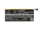 Nabi Dreamtab 8 Battery 3.7V 4700mAh - Compatible Replacement