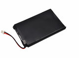 INSGINIA NS-HD01A Battery 3.7V 900mAh - Compatible Replacement