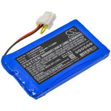 Neusoft SCP-XIKANG-3001 Battery 7.4V 1800mAh - Compatible Replacement