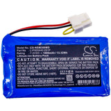 Neusoft SCP-XIKANG-3001 Battery 7.4V 1800mAh - Compatible Replacement