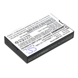 Inrico T310 Battery 3.7V 2900mAh - Compatible Replacement