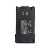 Inrico T529A Battery 7.4V 1500mAh - Compatible Replacement
