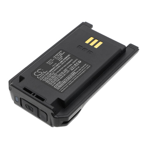 Inrico T740 Battery 3.7V 5300mAh - Compatible Replacement