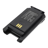 Inrico T740 Battery 3.7V 5300mAh - Compatible Replacement