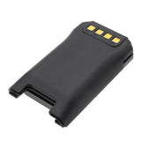 Inrico T740 Battery 3.7V 5300mAh - Compatible Replacement
