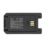 Inrico T740 Battery 3.7V 5300mAh - Compatible Replacement