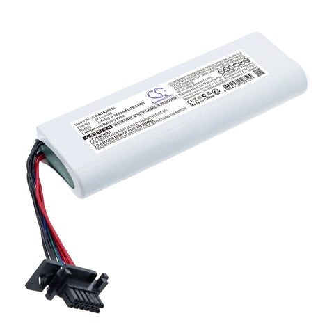 Netapp FAS8200 Battery 7.4V 3600mAh Li-Ion - Compatible Replacement