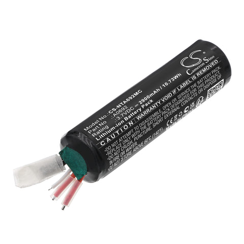 Cameron Sino CS-NTA692MC Battery