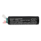 Insta360 Flow 2 Pro Mobile Stabilizer Battery 3.7V 2900mAh - Compatible Replacement