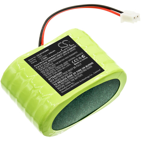 Cameron Sino CS-NTC630MD Battery