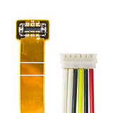 Nvidia Tegra K1 Battery 7.6V 2400mAh - Compatible Replacement
