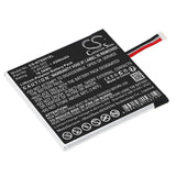 Nintendo Switch HAC-001 Battery 3.85V 4300mAh - Compatible Replacement