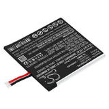 Nintendo Switch HAC-001 Battery 3.85V 4300mAh - Compatible Replacement