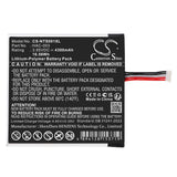 Nintendo Switch HAC-001 Battery 3.85V 4300mAh - Compatible Replacement