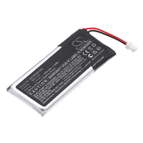 Cameron Sino CS-NTS012SL Battery
