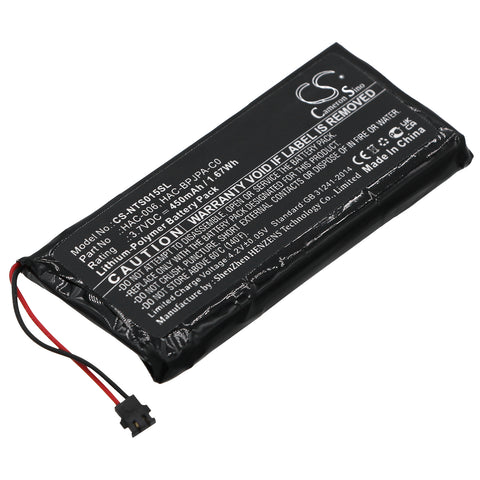 Nintendo HAC-006 Battery Replacement for Switch Joy-Con Game Console (450mAh)