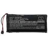 Nintendo HAC-BPJPA-C0 Battery Replacement for Switch Joy-Con Game Console (450mAh)