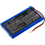 Nintendo Mario Kart Live Battery 3.7V 1750mAh - Compatible Replacement