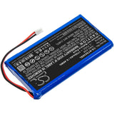Nintendo Mario Kart Live Battery 3.7V 1750mAh - Compatible Replacement