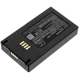 Nova StatStrip Glucose Meter Battery 3.7V 1800mAh - Compatible Replacement