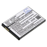 HandHeld NX1-1003 Battery 3.7V 1700mAh - Compatible Replacement