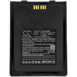 HandHeld NAUTIZ X2 Battery 3.7V 4000mAh - Compatible Replacement