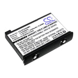 Insta360 One X4 Battery 3.85V 2350mAh - Compatible Replacement