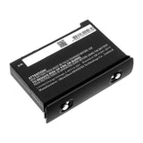 Insta360 One X4 Battery 3.85V 2350mAh - Compatible Replacement