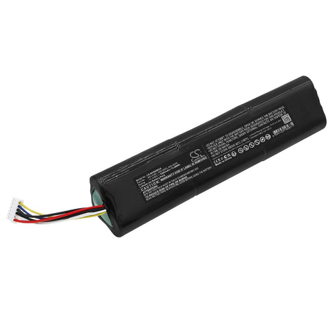 Neato 205-0028 Battery Replacement for Cordless Vacuum (5200mAh)