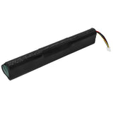Neato 205-0028 Battery Replacement for Cordless Vacuum (5200mAh)