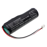 Inovonics EN5040-T Battery 3.7V 3350mAh - Compatible Replacement
