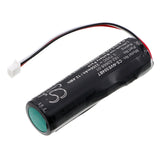 Inovonics EN5040-T Battery 3.7V 3350mAh - Compatible Replacement