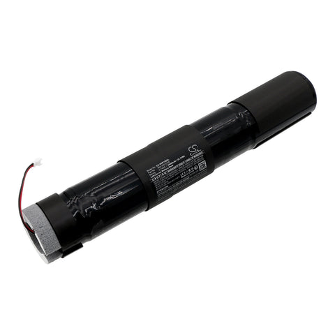 Navman Otanium 100 Battery 3.7V 5600mAh - Compatible Replacement