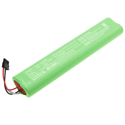Neato Botvac D85 Battery 12V 3000mAh - Compatible Replacement