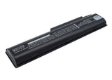 HP Pavilion dv4219TX Battery 10.8V 4400mAh - Compatible Replacement