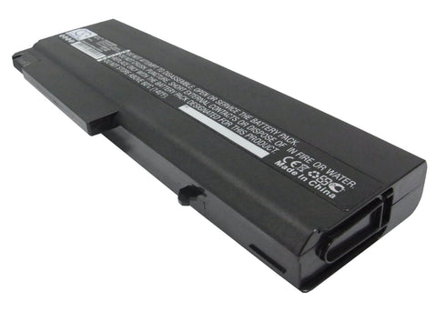 Compaq HSTNN-C12C Battery 10.8V 6600mAh - Compatible Replacement