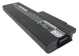 Compaq HSTNN-C12C Battery 10.8V 6600mAh - Compatible Replacement