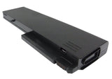 Compaq HSTNN-C12C Battery 10.8V 6600mAh - Compatible Replacement