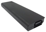 Compaq HSTNN-C12C Battery 10.8V 6600mAh - Compatible Replacement